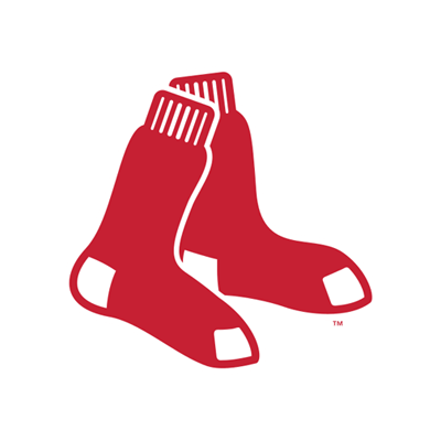 Boston Red Sox Brand Logo