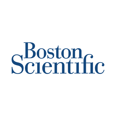 Boston Scientific Brand Logo