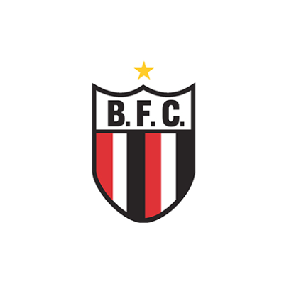 Botafogo-SP Brand Logo Preview