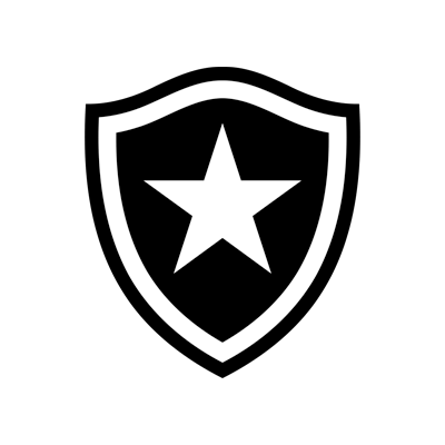 Botafogo Brand Logo Preview