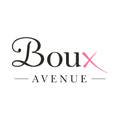 Boux Avenue Brand Logo