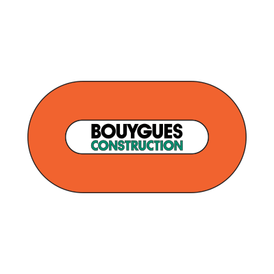 Bouygues Construction Brand Logo Preview