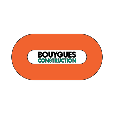 Bouygues Construction Brand Logo
