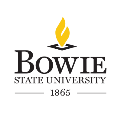 Bowie State University Brand Logo
