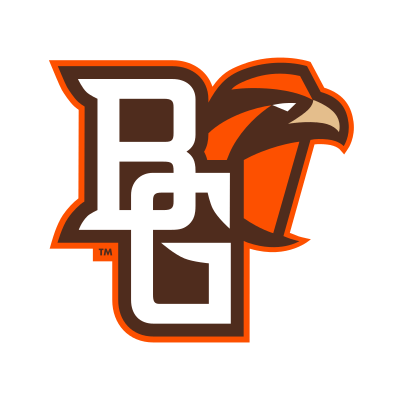 Bowling Green Falcons Brand Logo