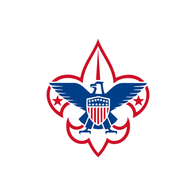 Sea Scouting Brand Logo Preview