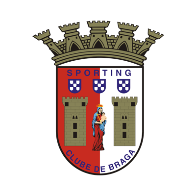Braga Brand Logo