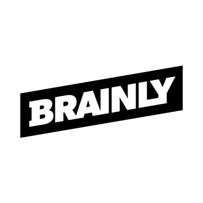 Brainly Brand Logo