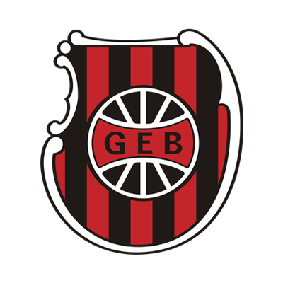 Brasil de Pelotas Brand Logo