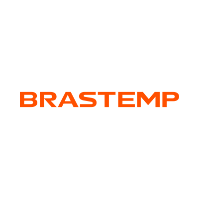 Brastemp Brand Logo