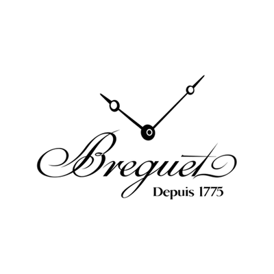 Breguet Brand Logo Preview