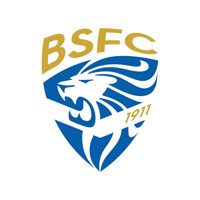 Brescia Calcio Brand Logo
