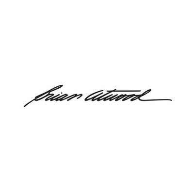 Brian Atwood Brand Logo