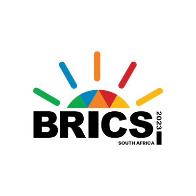 BRICS Brand Logo