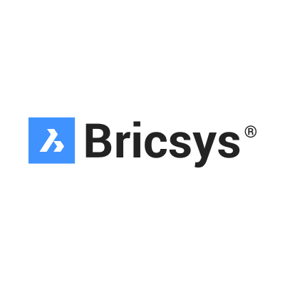 BricsCAD Brand Logo