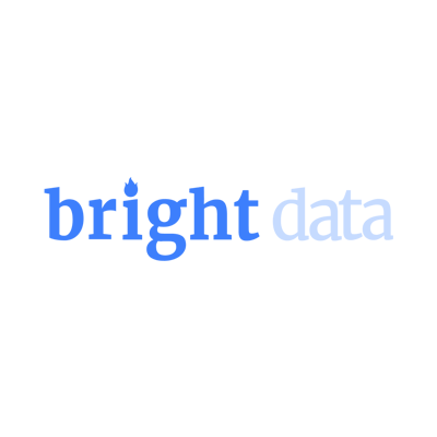 Bright Data Brand Logo