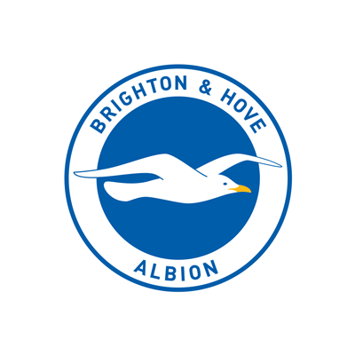 Brighton & Hove Albion F.C. Brand Logo