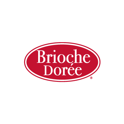 Brioche Dorée Brand Logo