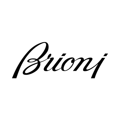 Brioni Brand Logo