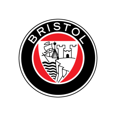 Bristol Cars Brand Logo Preview