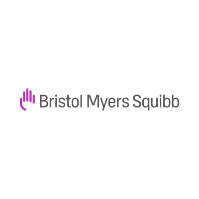 Bristol Myers Squibb Brand Logo