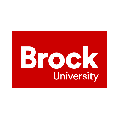 Brock University Brand Logo
