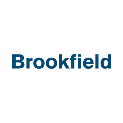 Brookfield Corporation Brand Logo
