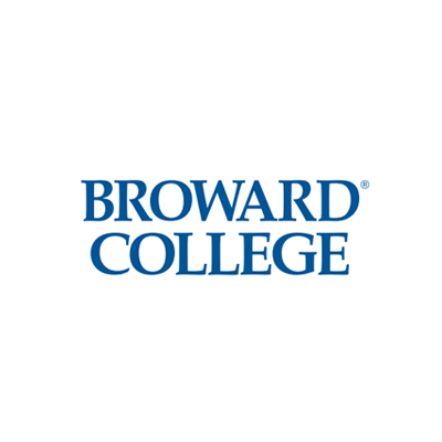 Broward College Brand Logo