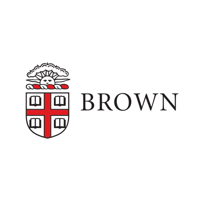 Brown University Brand Logo