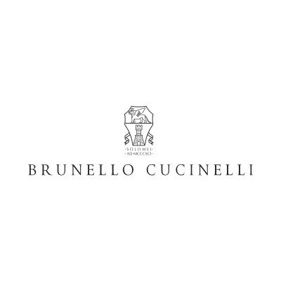 Brunello Cucinelli Brand Logo