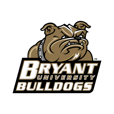 Bryant Bulldogs Brand Logo