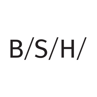 BSH Hausgeräte Brand Logo Preview
