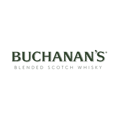Buchanan’s Brand Logo