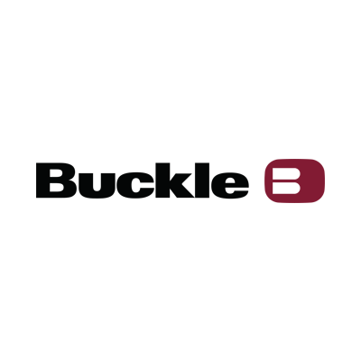 Buckle (Clothing Retailer) Brand Logo Preview