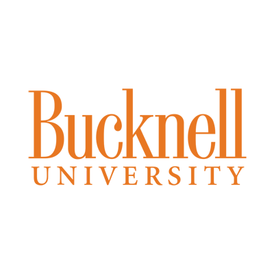 Bucknell University Brand Logo