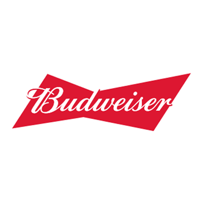 Budweiser Brand Logo Preview
