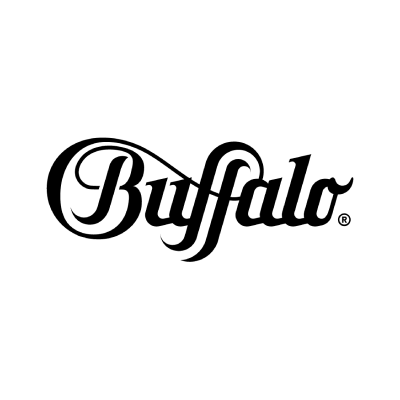 Buffalo Brand Logo Preview
