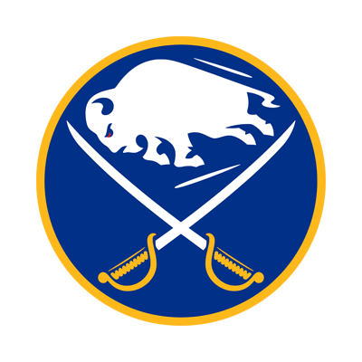 Buffalo Sabres Brand Logo
