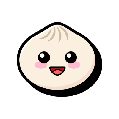 Bun Brand Logo Preview