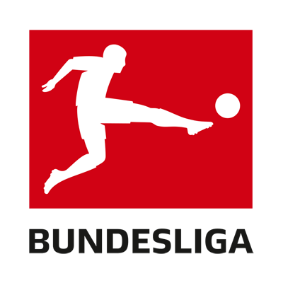 Bundesliga Brand Logo Preview
