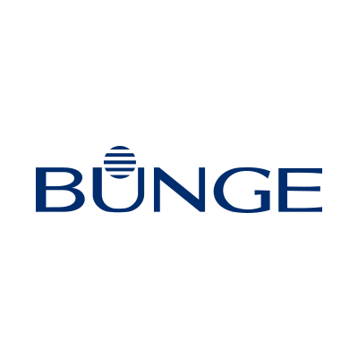 Bunge Brand Logo Preview