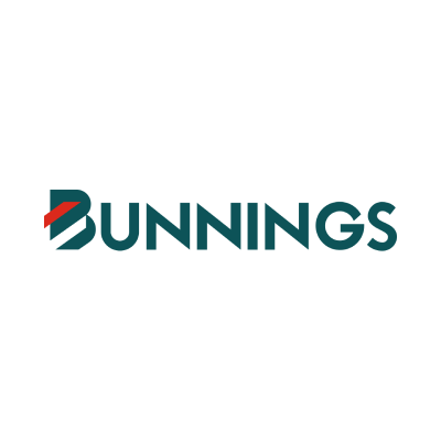 Bunnings Brand Logo