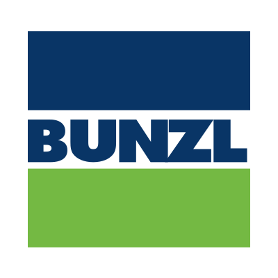 Bunzl Brand Logo