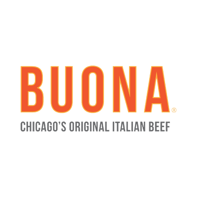 Buona Brand Logo