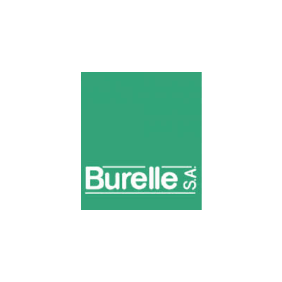 Burelle Brand Logo