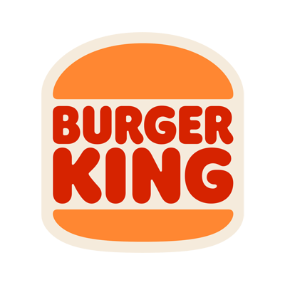 Burger King Brand Logo