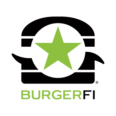 BurgerFi Brand Logo