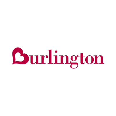 Burlington Stores Brand Logo Preview