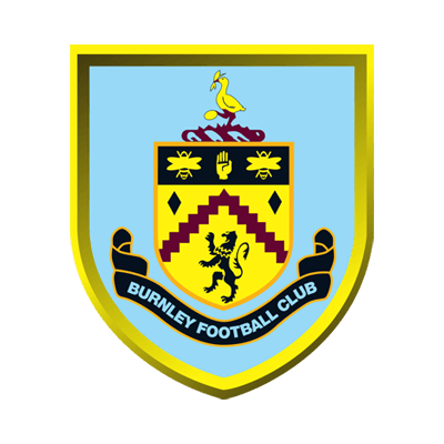 Burnley F.C. Brand Logo Preview