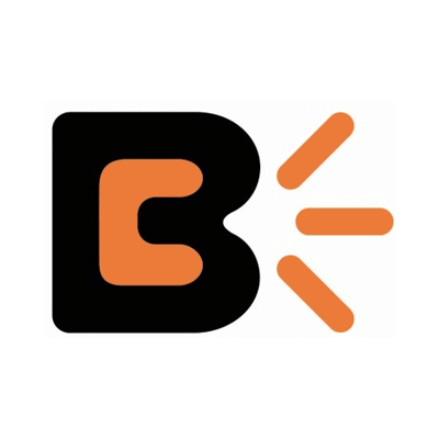 Burrell Communications Group Brand Logo